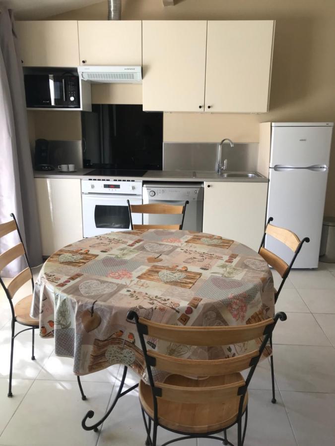 דירות La Cle Du Ventoux A בדואן מראה חיצוני תמונה
