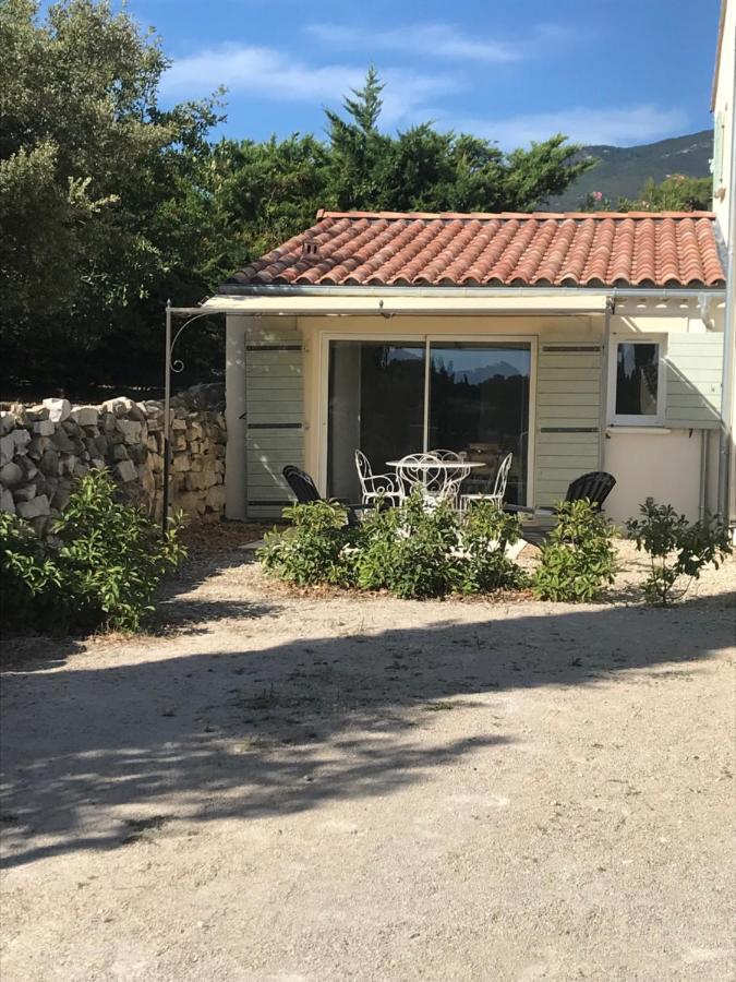דירות La Cle Du Ventoux A בדואן מראה חיצוני תמונה
