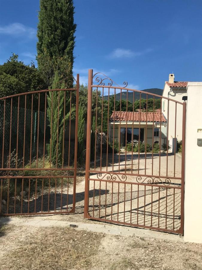 דירות La Cle Du Ventoux A בדואן מראה חיצוני תמונה