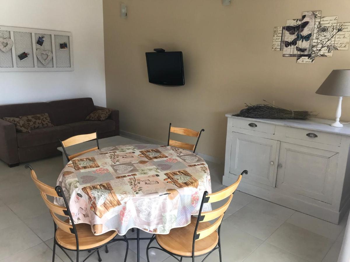 דירות La Cle Du Ventoux A בדואן מראה חיצוני תמונה